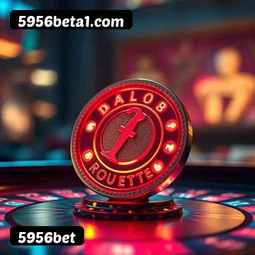 Comparação APP mobile vs versão web da 5956bet