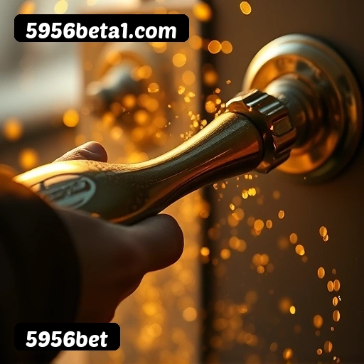 Catálogo 5956bet 3.100+ jogos - Pragmatic Play, Evolution, NetEnt