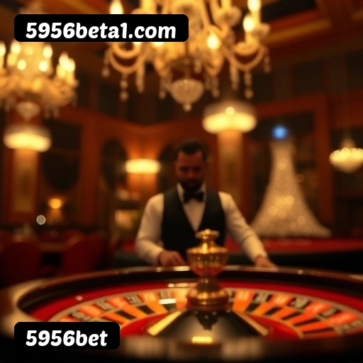 Loterias online disponíveis na 5956bet