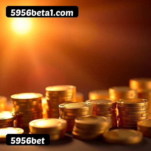 5956bet PIX instantâneo Brasil - Depósito e saque em minutos 24/7