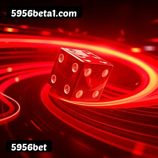 5956bet segurança SSL 256-bit - Licença Curaçao, eCOGRA, GLI certificado